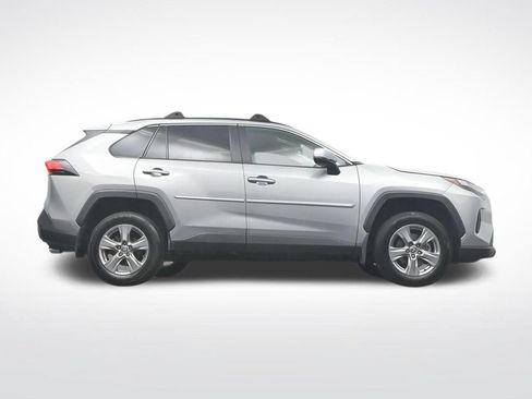 Used 2023 Toyota RAV4 XLE w/ Protection Package (TMS) FWD image 40