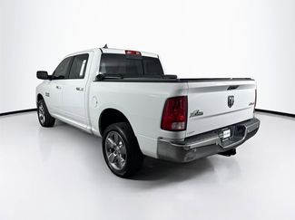 Used 2017 RAM 1500 Big Horn video 2