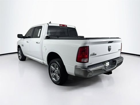 Used 2017 RAM 1500 Big Horn image 2