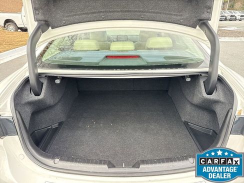 Used 2021 MAZDA MAZDA6 Touring image 29