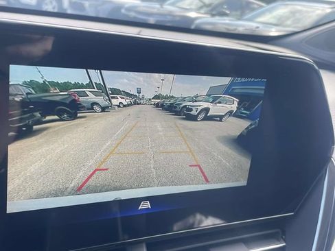 New 2026 Chevrolet Trax LT w/ Driver Confidence Package FWD image 13