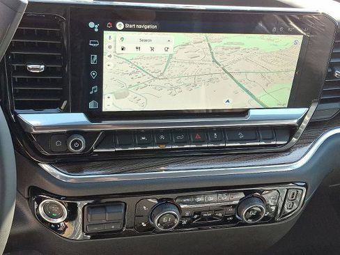 New 2026 Chevrolet Silverado 1500 RST w/ Z71 Off-Road Package image 5