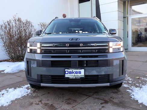 Used 2024 Hyundai Santa Fe XRT image 2