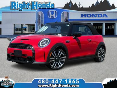 Used 2024 MINI Cooper S