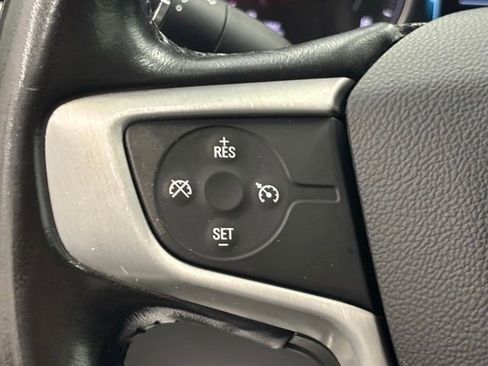 Used 2019 GMC Acadia SLT AWD/4WD image 24
