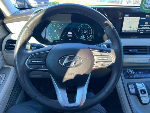Used 2020 Hyundai Palisade Limited image 34