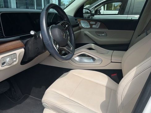 Certified 2023 Mercedes-Benz GLE 350 image 6