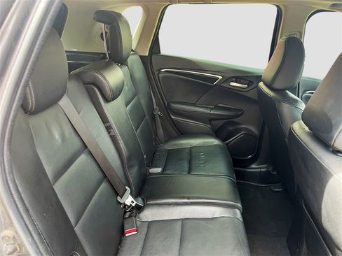 Used 2017 Honda Fit EX-L image 27