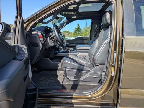 Certified 2024 Ford F150 Raptor image 12