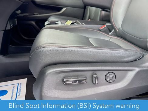 Used 2025 Honda Odyssey Sport-L image 25