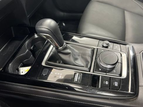 Used 2024 MAZDA CX-30 AWD 2.5 S w/ Select Sport Pkg image 19