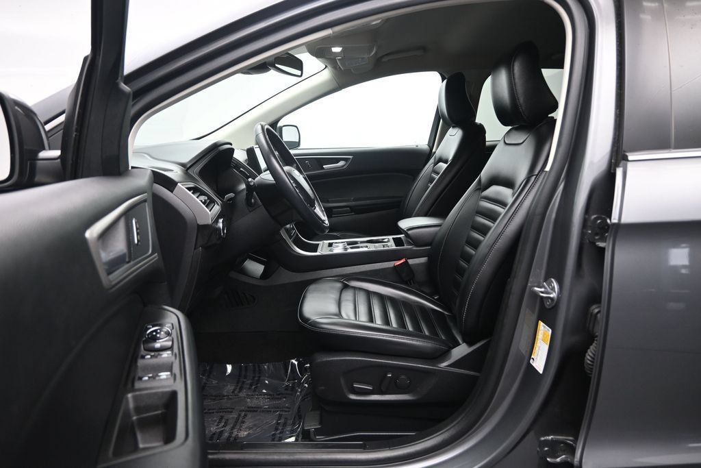 Used 2024 Ford Edge SEL AWD/4WD image 20