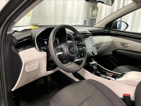 Used 2023 Hyundai Tucson SEL image 8