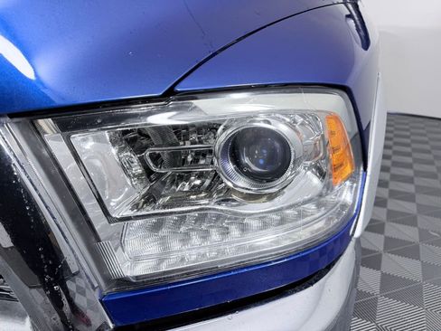 Used 2014 RAM 2500 Laramie image 27