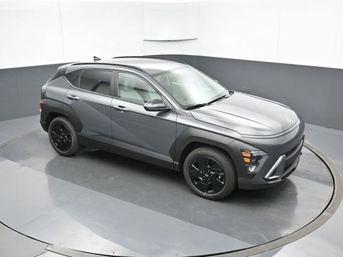 New 2026 Hyundai Kona SEL Sport image 52
