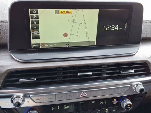 Used 2020 Kia Telluride SX image 22