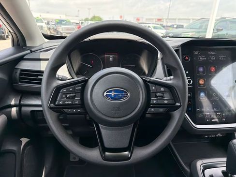 Certified 2026 Subaru Crosstrek 2.0i Premium AWD/4WD image 10