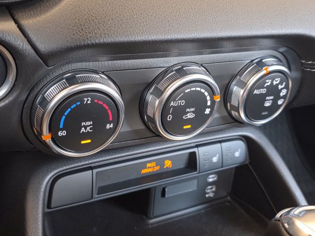 New 2026 MAZDA MX-5 Miata Grand Touring w/ Weather Package RWD image 19