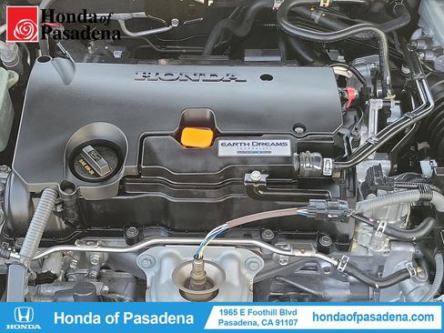 Used 2017 Honda Civic EX image 29