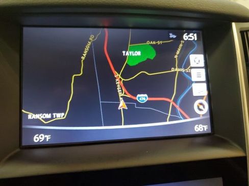 Used 2018 INFINITI Q50 Sport AWD/4WD image 20