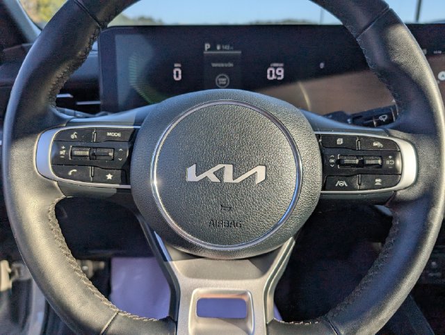 Used 2025 Kia K5 GT-Line FWD image 19