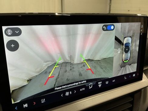 New 2026 Ford Explorer ST-Line w/ ST-Line Street Pack image 29