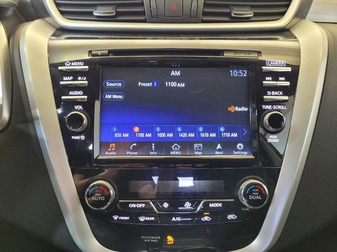 Used 2016 Nissan Murano Platinum w/ Platinum Technology Package image 25