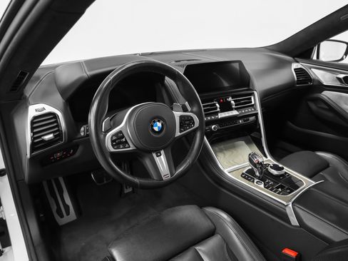 Used 2022 BMW M850i xDrive image 56