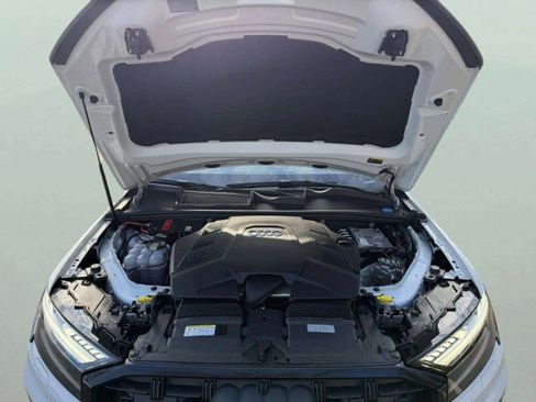 Certified 2025 Audi Q7 3.0T Prestige w/ Prestige Package image 35