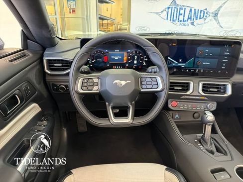 New 2026 Ford Mustang Premium RWD image 15