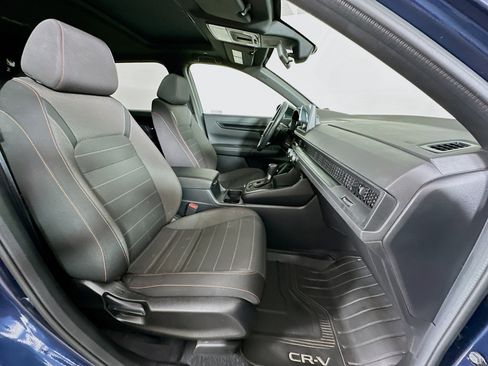 Used 2023 Honda CR-V Sport image 30