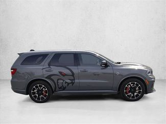 Used 2023 Dodge Durango SRT Hellcat AWD/4WD video 4