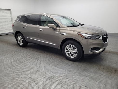 Used 2019 Buick Enclave Essence image 11