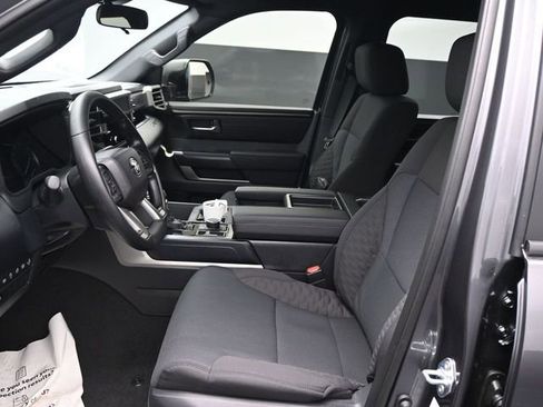 Used 2026 Toyota Tundra SR5 w/ SR5 Convenience Package image 11