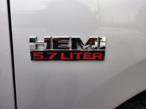 Used 2018 RAM 1500 Big Horn AWD/4WD image 66