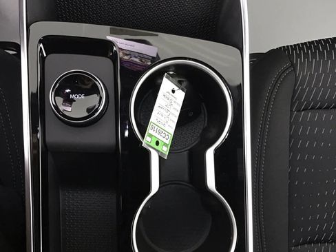 New 2026 Chevrolet Equinox LT w/ Midnight Edition image 27