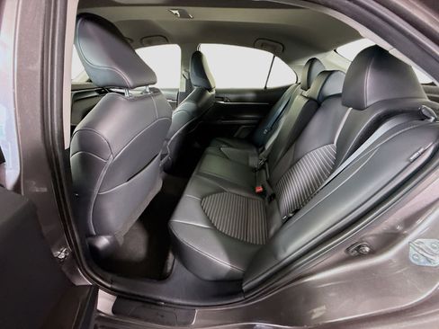 Used 2023 Toyota Camry SE FWD image 24