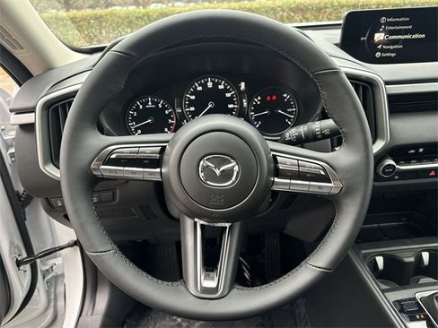 New 2026 MAZDA CX-50 AWD 2.5 S w/ Weather Package image 14