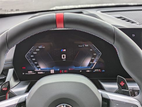 New 2025 BMW X1 M35i w/ Premium Package image 19