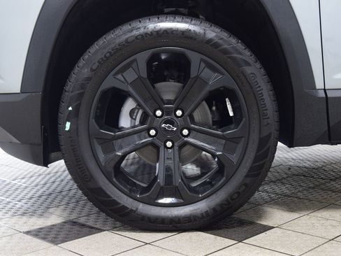 New 2026 Chevrolet Equinox LT w/ Midnight Edition FWD image 26