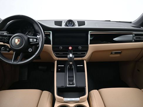 Used 2024 Porsche Macan Turbo AWD/4WD image 9