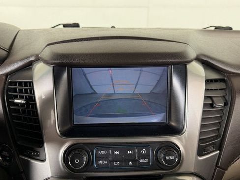 Used 2015 Chevrolet Suburban LTZ w/ Max Trailering Package image 15