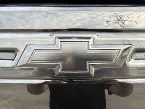 Certified 2023 Chevrolet Suburban High Country image 33