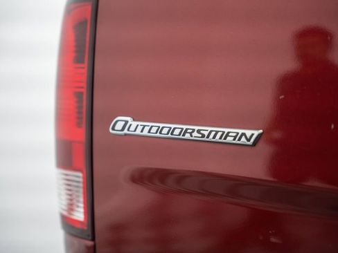 Used 2012 RAM 1500 Outdoorsman image 10