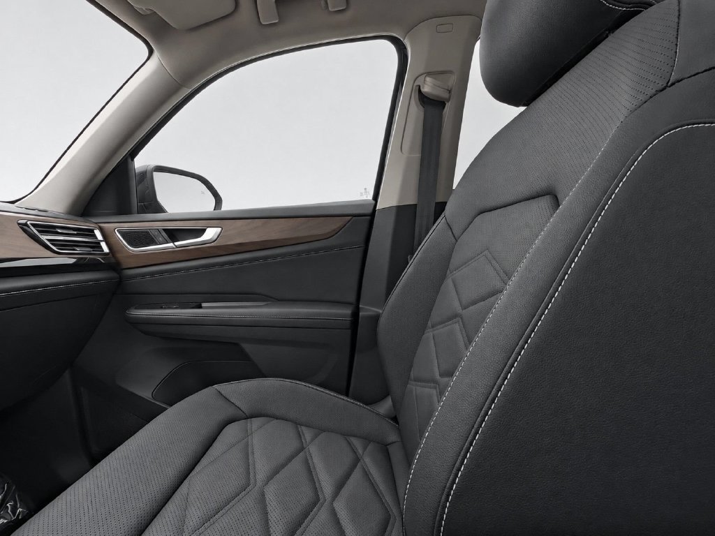 Certified 2026 Volkswagen Atlas SE AWD/4WD image 23