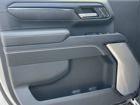 New 2026 GMC Sierra 2500 AT4X AWD/4WD image 21