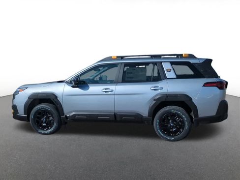 New 2026 Subaru Outback Wilderness image 3