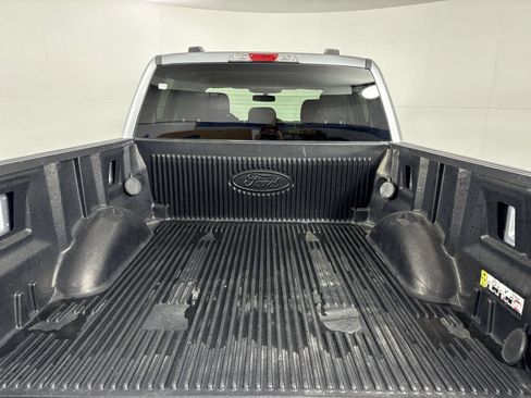 Used 2021 Ford F150 XLT w/ Equipment Group 301A Mid AWD/4WD image 33