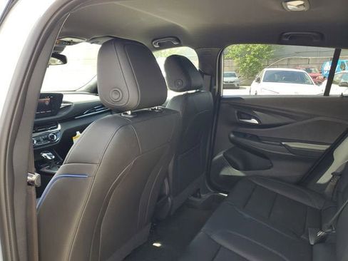 New 2026 Buick Envista Sport Touring w/ Convenience I Package FWD image 9