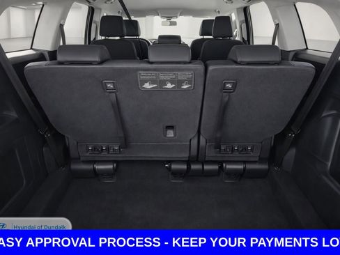 Used 2022 Honda Odyssey EX image 14